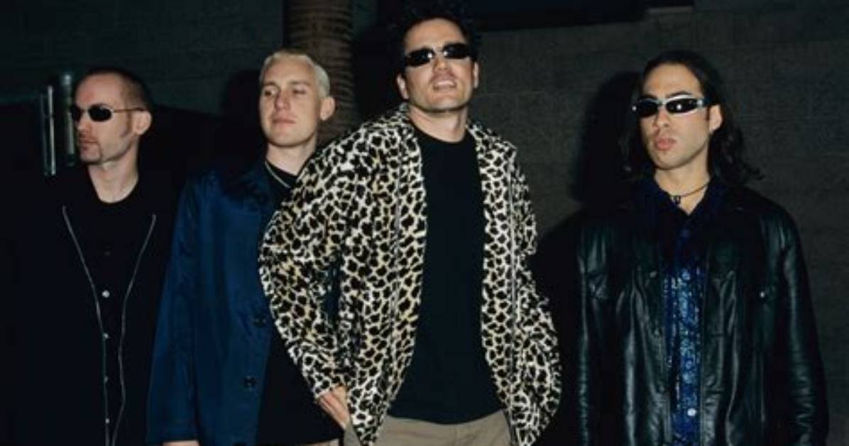 Third Eye Blind Net Worth – How Much Are Third Eye Blind Worth?