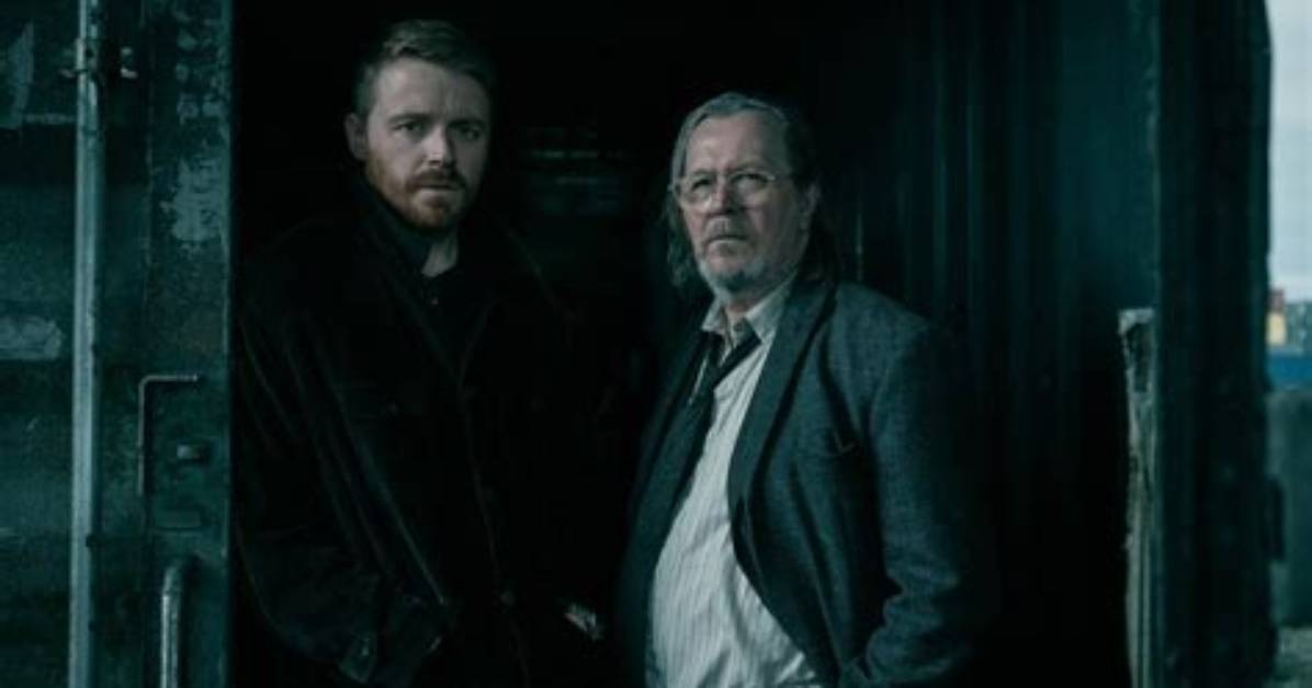 This Character Was Killed off in ‘Unforgotten’ and Fans Are Devastated
