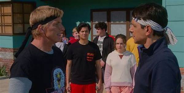 This 'Cobra Kai' Season 4 Recap Will Make You Want to Return to the Dojo