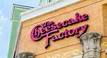 This Detailed Analysis of the Cheesecake Factory Decor Is Amazing