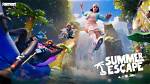 This 'Fortnite' Summer Escape Quest Wants You to Destroy Stones — How to Complete It Fast