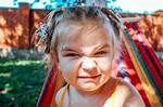 “This Is Really Bad”: Little Girl Flaunts Long Artificial Nails at Swimming Pool, Video Sparks Outrage