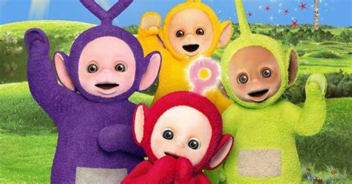 This is what the &ldquo;Teletubbies&rdquo; sun baby looks like now student, mid