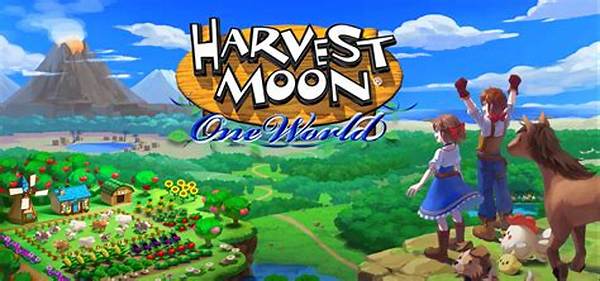 This Is Why Some 'Harvest Moon' Fans Are Abandoning the Franchise