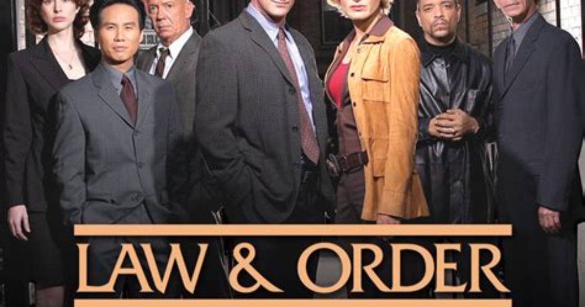 This 'Law & Order: Special Victims Unit' Actor Is Worth Way More Than You Think