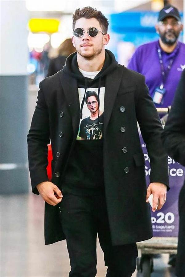 This Prank War Between Nick Jonas and John Stamos Is Peak Bromance