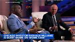 This 'Shark Tank' Guest Investor Has a Long History of Running Lucrative Businesses