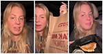 This Woman Buys Kids Meals for Herself to Save Money