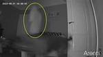 This Woman Caught the Ghost of Her Son on a Security Camera