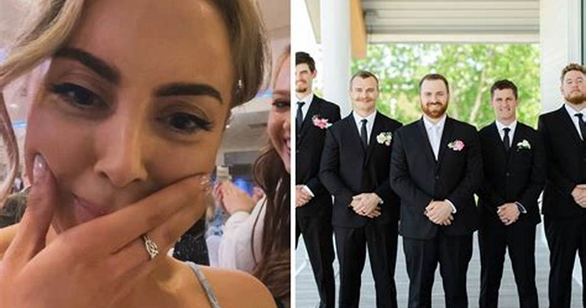 This Woman's Boyfriend Seems Too Close to Her Best Gal Pal
