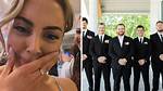 This Woman's Boyfriend Seems Too Close to Her Best Gal Pal