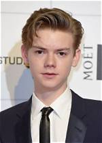 Thomas Brodie Sangster