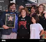 Thomas David Black: Jack Black & Tanya Haden’s Son