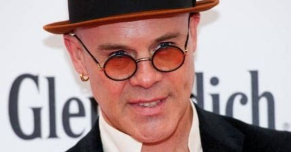 Thomas Dolby Net Worth 2024