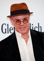 Thomas Dolby Net Worth 2024