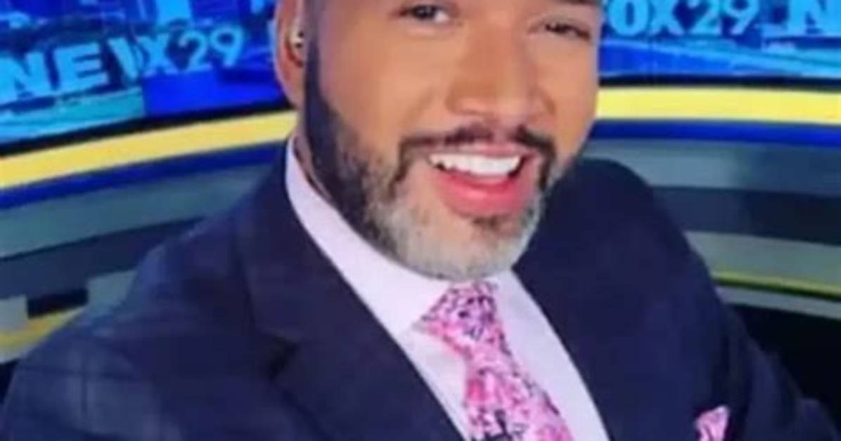 Thomas Drayton Fox 29, Bio, Wiki, Age, Height, Fox 29 Wife, Salary, and Net Worth