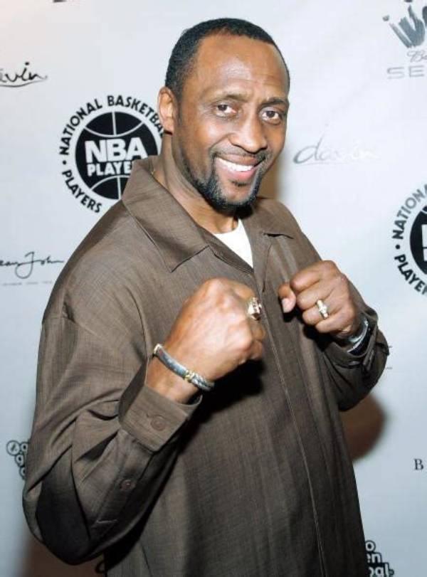 Thomas Hitman Hearns Net Worth 2024