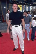 Thomas Ian Griffith Height