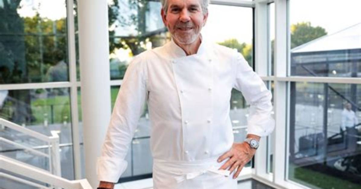 Thomas Keller
