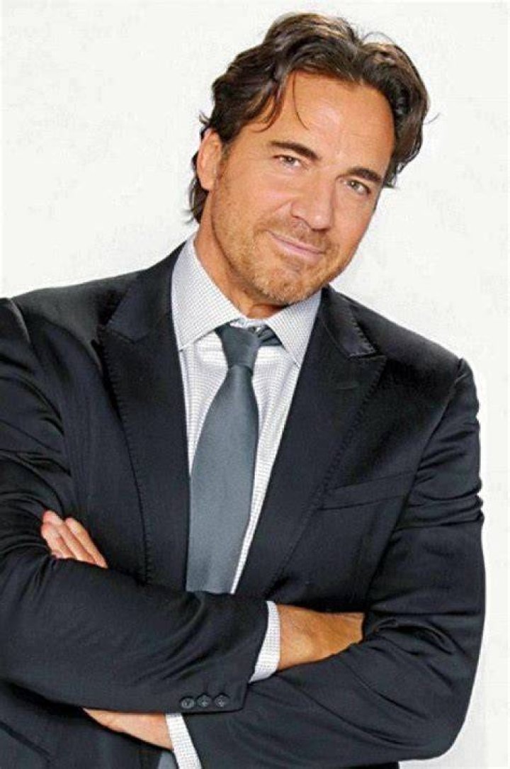 Thorsten Kaye Most beautiful people, Bold and the beautiful, men