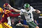 Three Minutes, 11 Seconds That Summarize Tulane Qb Michael Pratt