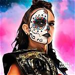 Thunder Rosa
