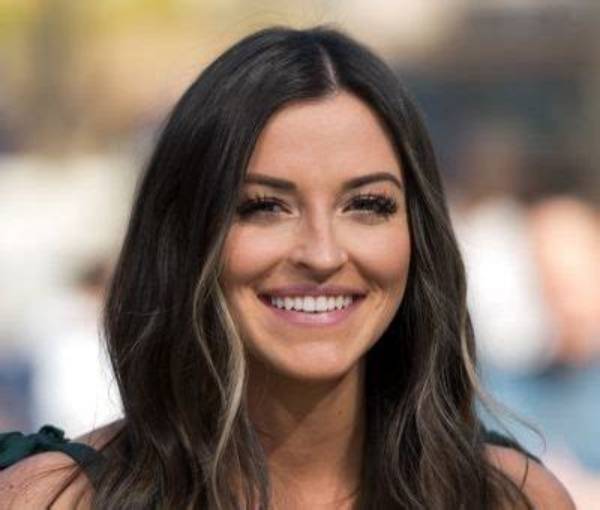 Tia Booth Net Worth – Salary and Earnings from ‘The Bachelorette’ and “Bachelor in Paradise”