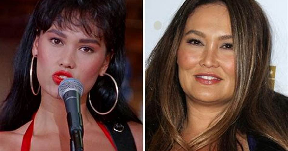 Tia Carrere | Plastic Surgery Go Wrong, Before and After Photos