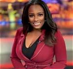 Tia Ewing Fox 32, Bio, Wiki, Age, Father, Dancing, Chicago, Salary, and Net Worth