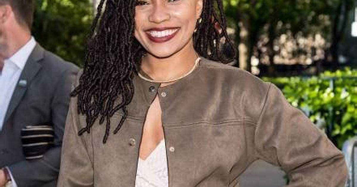 Tia Hendricks