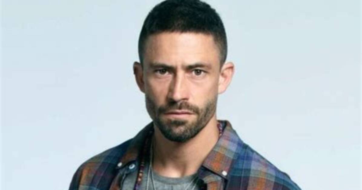 Tiago Correa