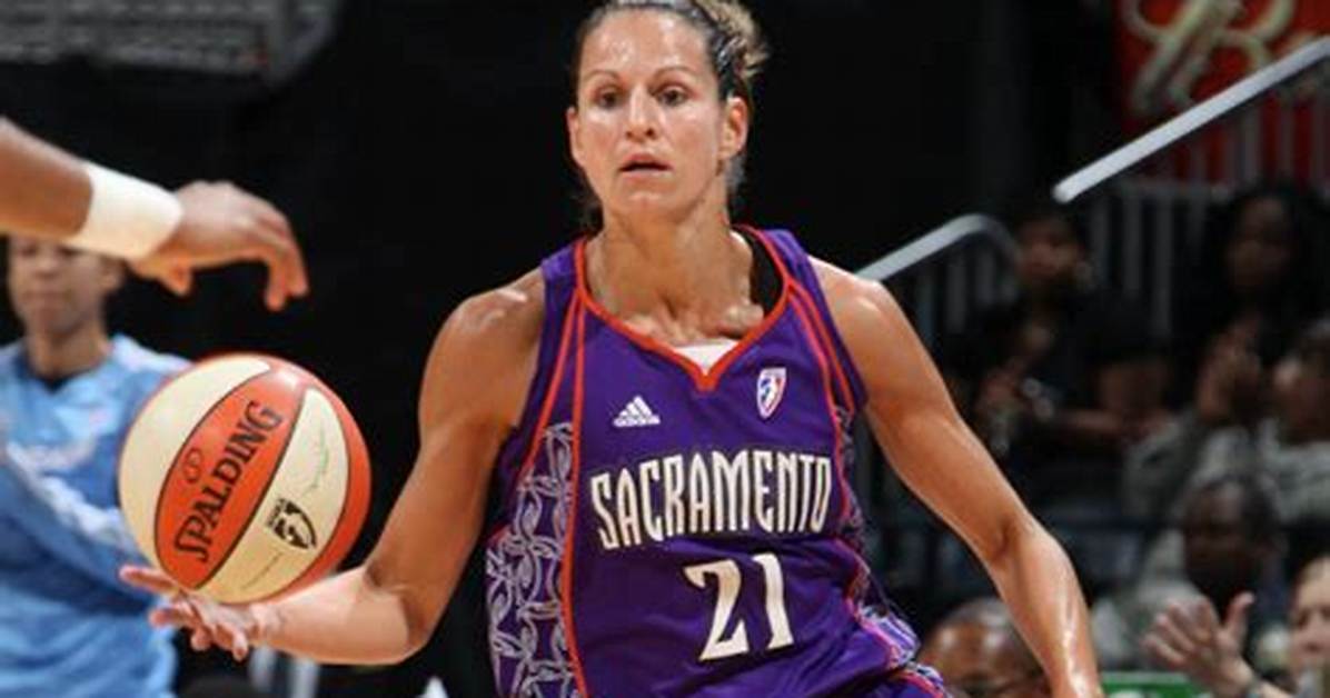 Ticha Penicheiro