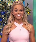 Tiffany Coyne Height