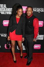 Tiffany Haddish Was Married to an Army Veteran Before She Met Common