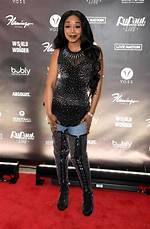 Tiffany Mack Net Worth