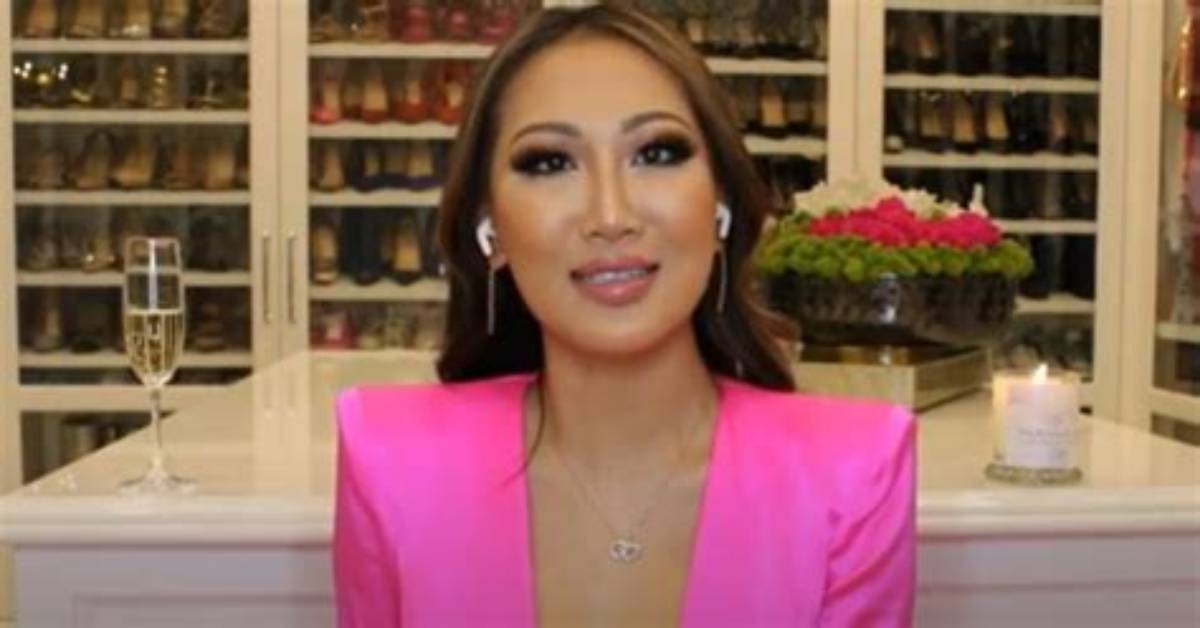 Tiffany Moon Net Worth 2024