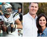 Tiffany Rivers [Philip Rivers' Wife] Wiki, Age, Net Worth, Family, Rumors.