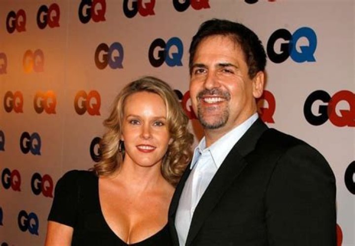 Tiffany Stewart Cuban Inside The Life Of Mark Cuban&rsquo;s Wife