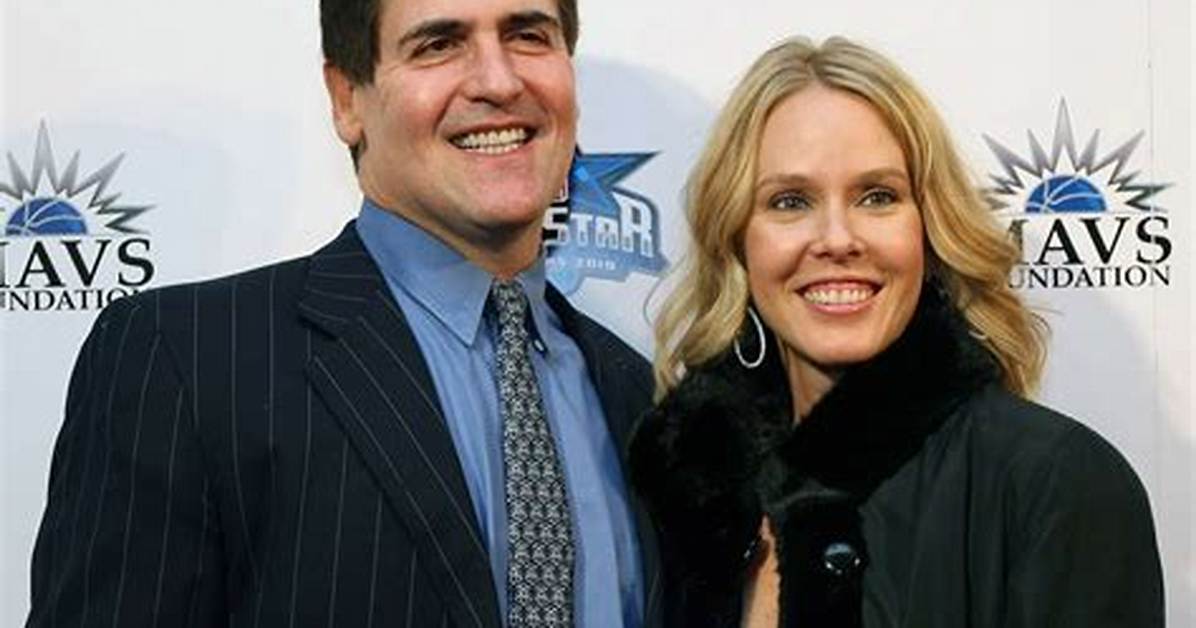 Tiffany Stewart | Husband Mark Cuban | Married Life