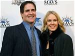 Tiffany Stewart | Husband Mark Cuban | Married Life