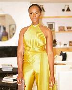 Tika Sumpter Bio: Age, Height, Net Worth, Fiance, Baby