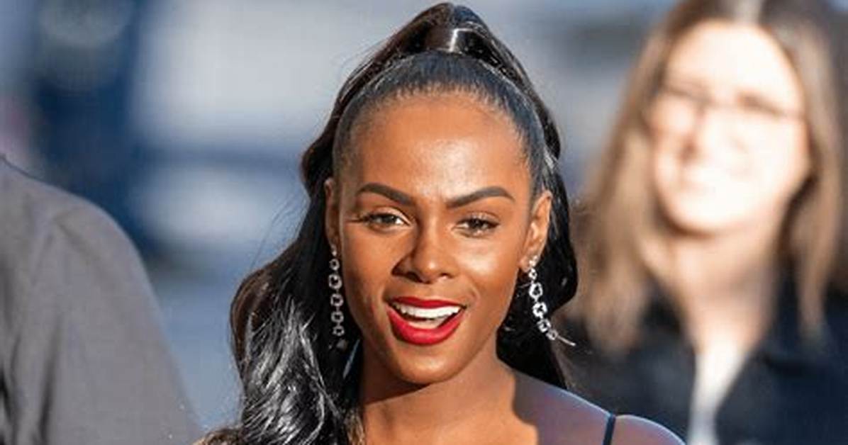 Tika Sumpter Net Worth – How Much Is Sumpter Worth?