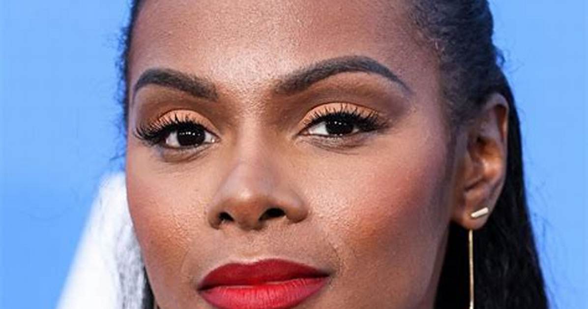 Tika Sumpter