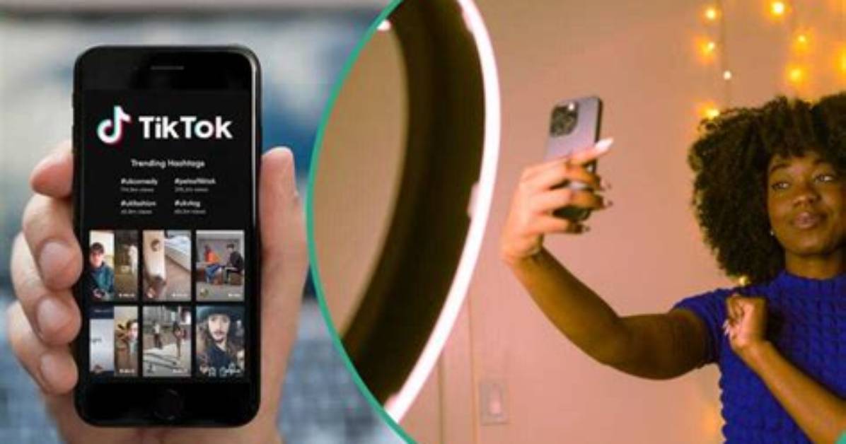 Tiktok Deletes 1.7 Million Videos of Nigerian Users from Platform