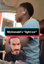 Tiktok Divided over Mcdonald’s Customer Who Complained to Store over New Sandwich
