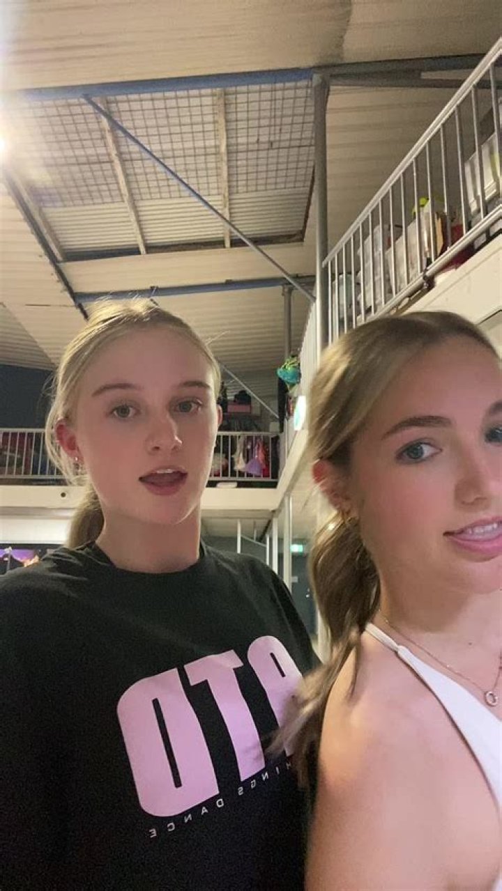 TikTok Nick Watts And Bridie Cox Death Story 2023