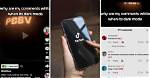 Tiktok Now Has Dark Mode — Here's How to Get It for Yourself
