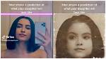 Tiktok's "Future Child" Filter Gives You a Sneak Peek of What Your Kid Would Look Like