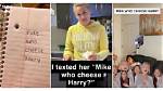 Tiktok's "Mike Who Cheese Hairy" Joke, Explained