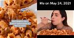 Tiktok's Rigatoni Pasta Event on May 24 Is Here — Get the Details